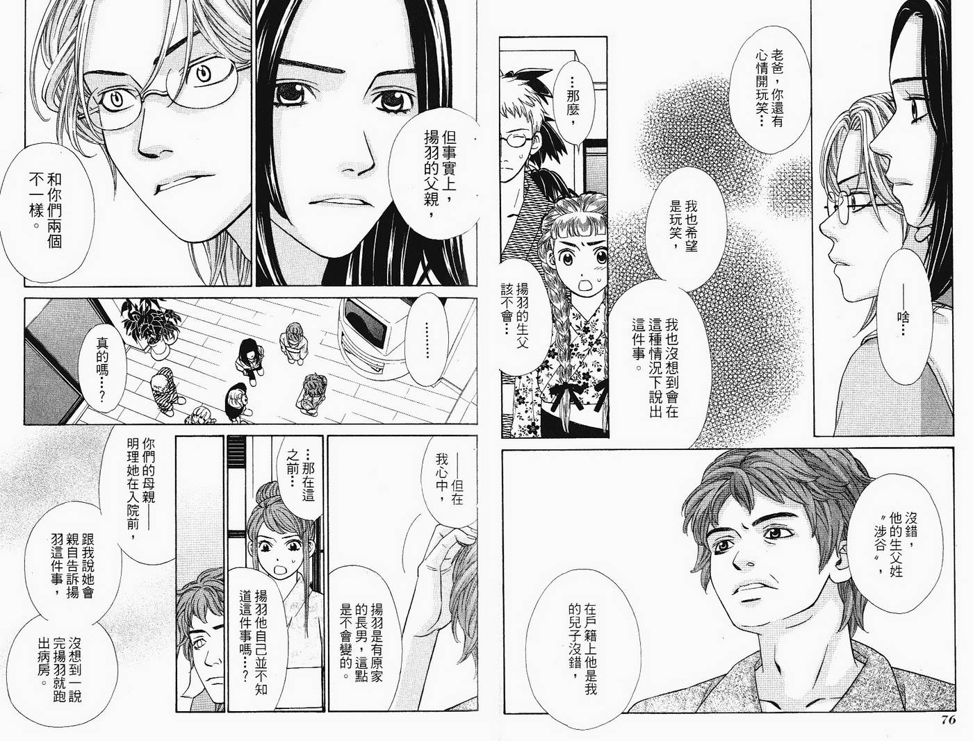 恋爱美食同盟韩漫全集-第5卷无删减无遮挡章节图片 