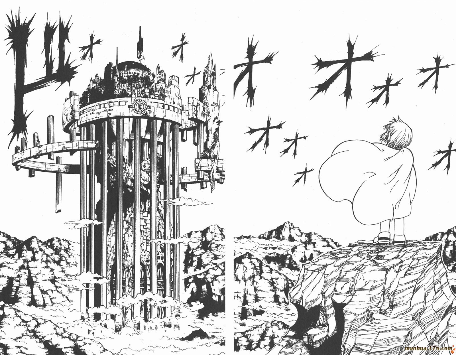 金色的卡修韩漫全集-第18卷无删减无遮挡章节图片 
