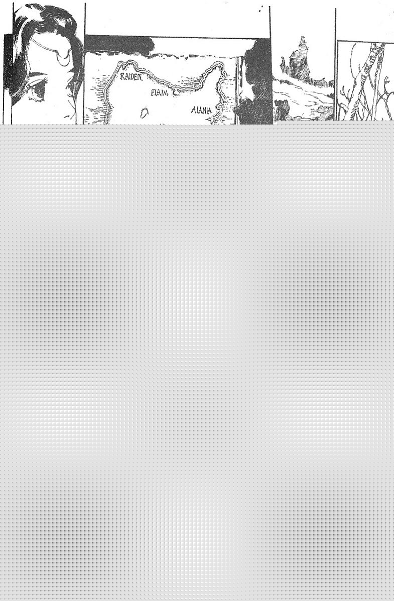罗德岛战记韩漫全集-vol_09无删减无遮挡章节图片 