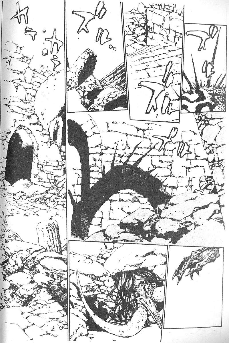 罗德岛战记韩漫全集-vol_10无删减无遮挡章节图片 