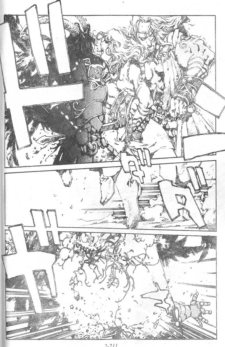 罗德岛战记韩漫全集-vol_13无删减无遮挡章节图片 