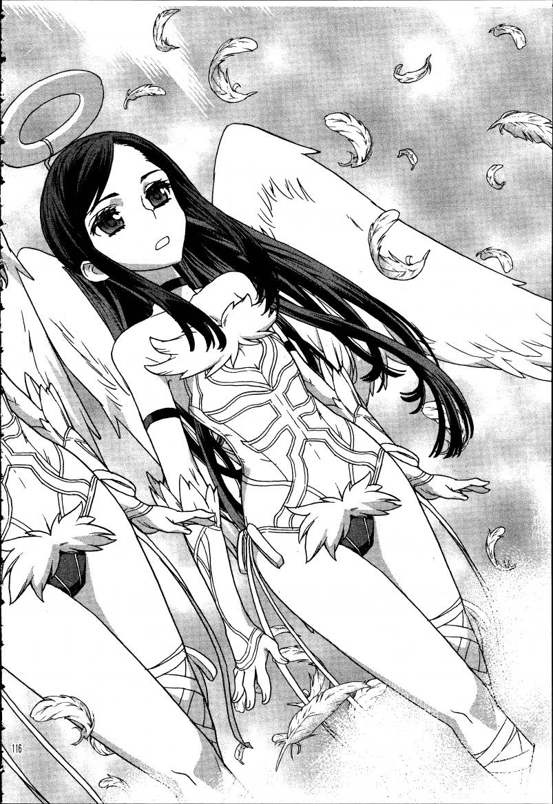 女装魔法少年韩漫全集-台版05卷无删减无遮挡章节图片 