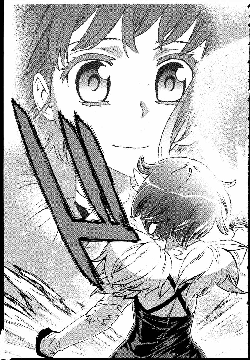 女装魔法少年韩漫全集-台版05卷无删减无遮挡章节图片 