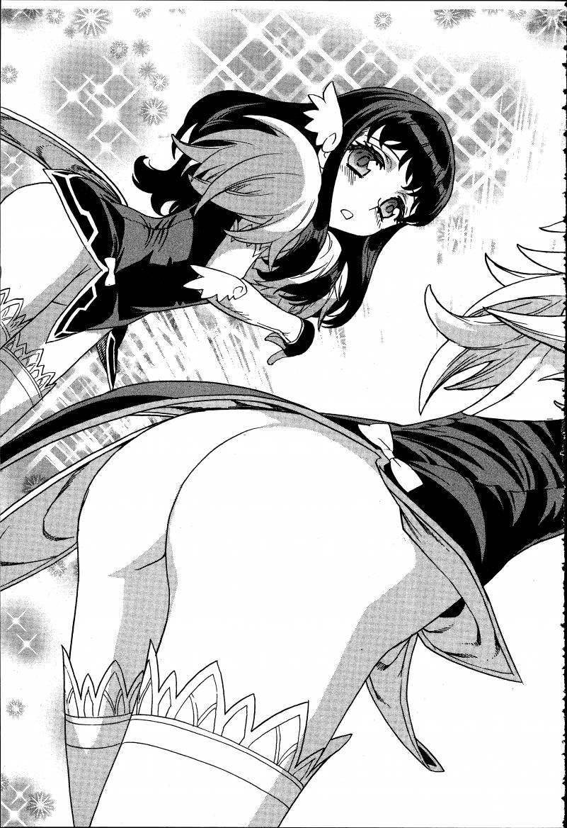 女装魔法少年韩漫全集-台版05卷无删减无遮挡章节图片 