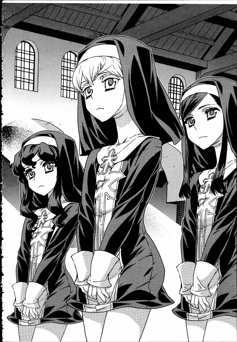 女装魔法少年韩漫全集-台版05卷无删减无遮挡章节图片 