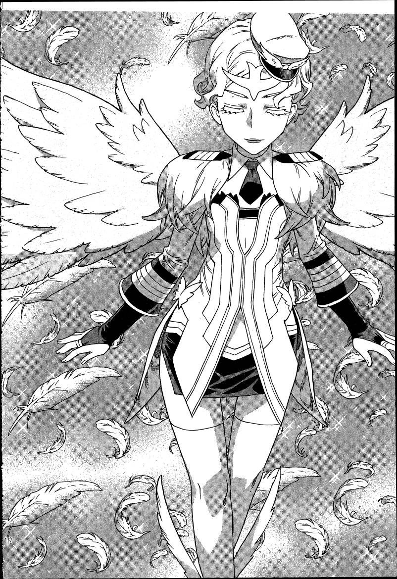女装魔法少年韩漫全集-台版06卷无删减无遮挡章节图片 
