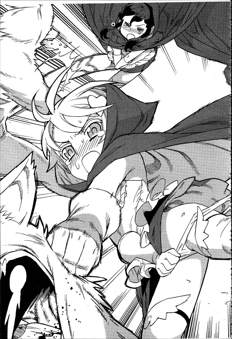 女装魔法少年韩漫全集-台版06卷无删减无遮挡章节图片 