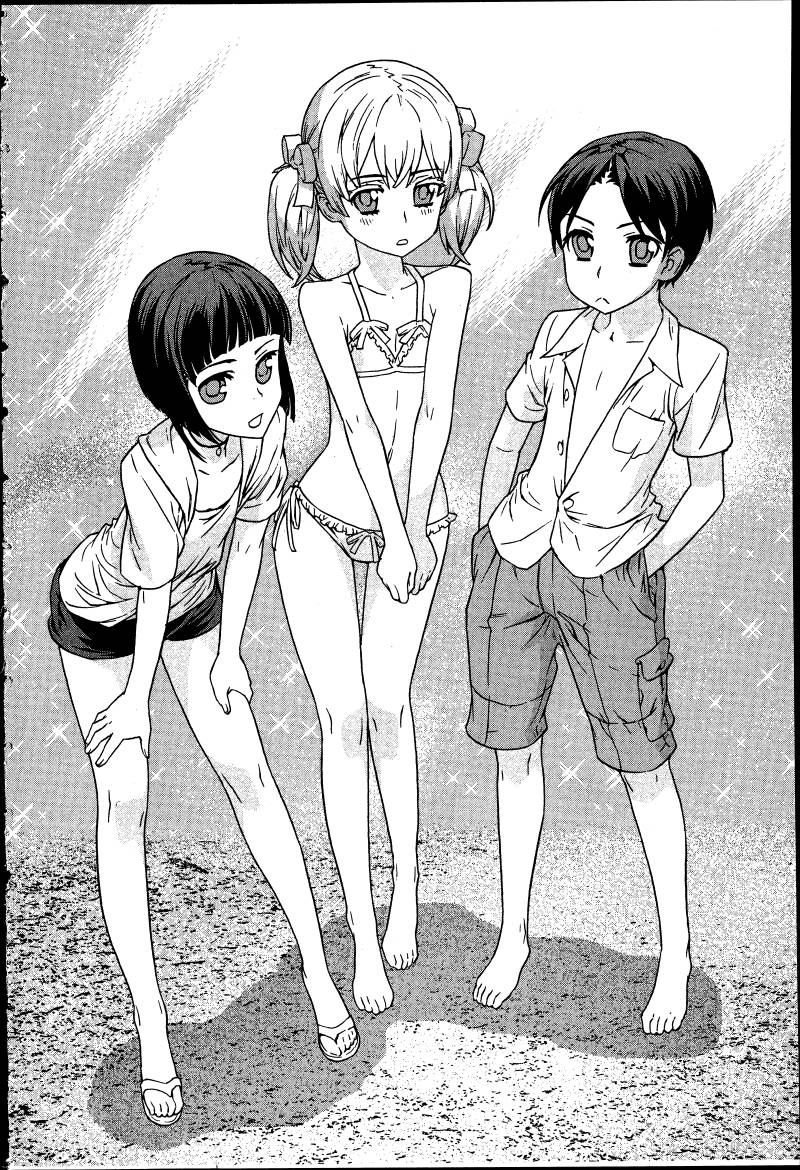 女装魔法少年韩漫全集-台版08卷无删减无遮挡章节图片 