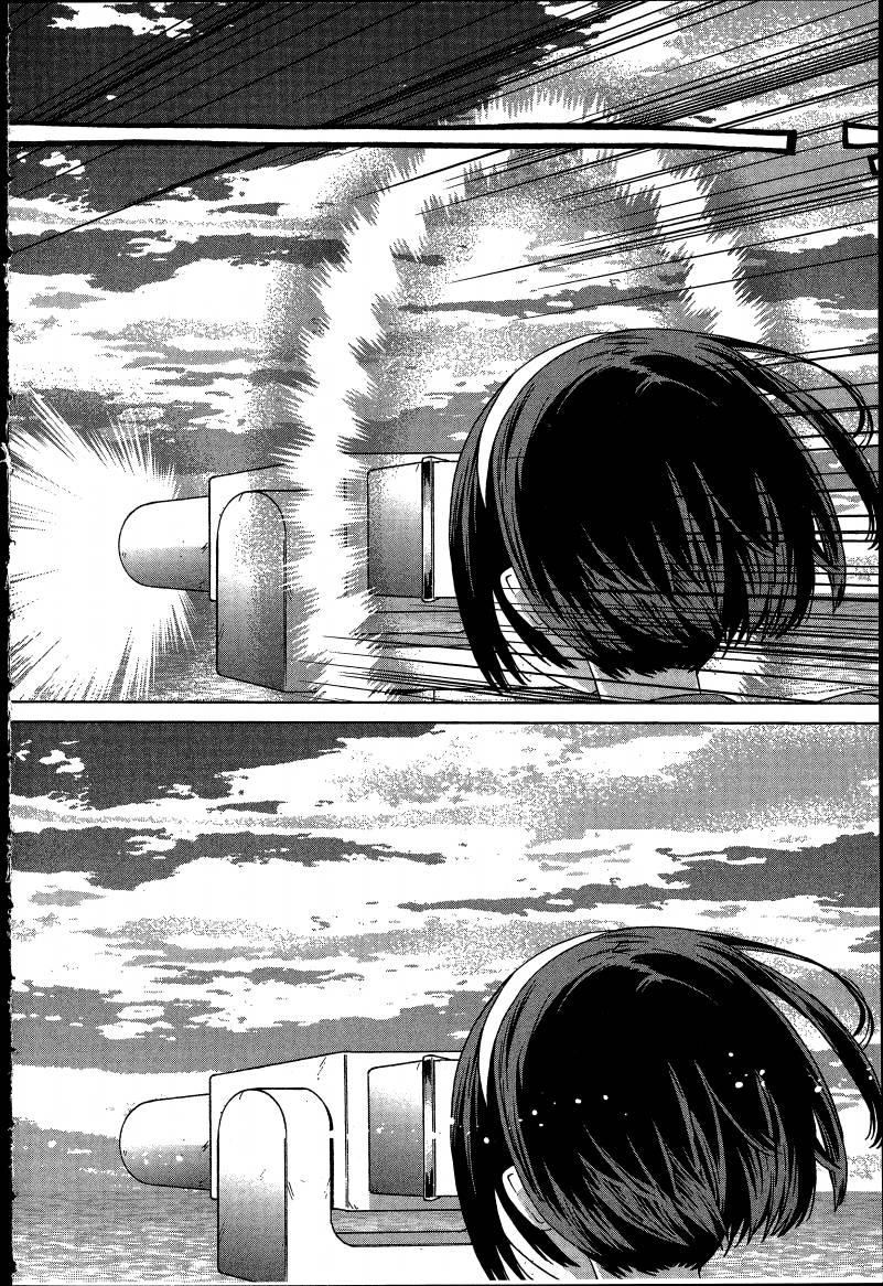 女装魔法少年韩漫全集-台版08卷无删减无遮挡章节图片 