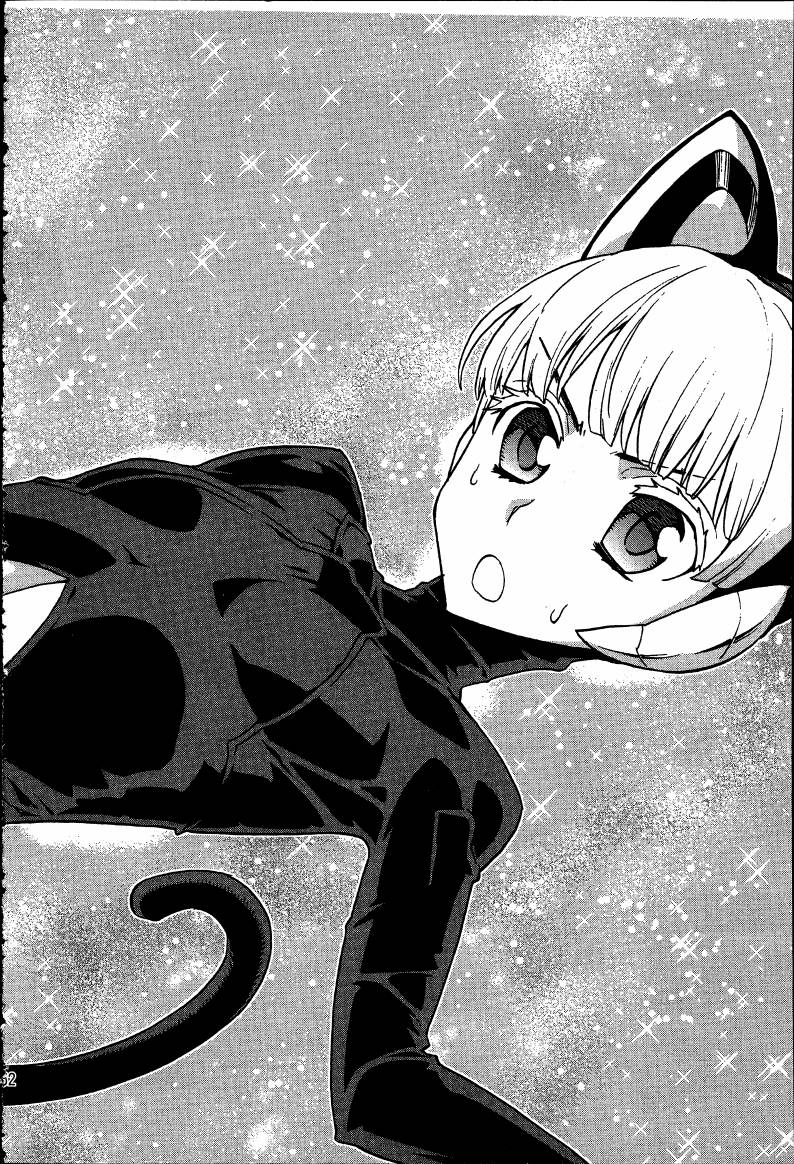 女装魔法少年韩漫全集-台版08卷无删减无遮挡章节图片 