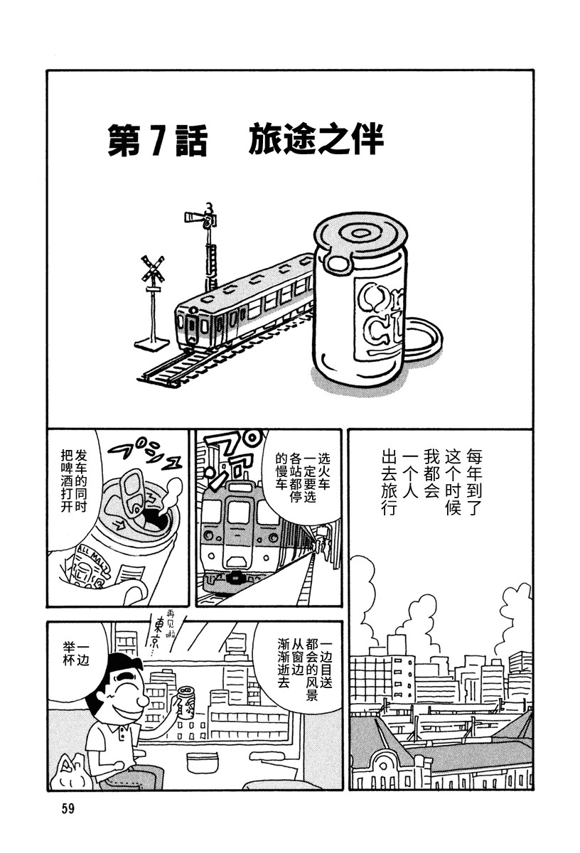 酒之仄径韩漫全集-第07话无删减无遮挡章节图片 