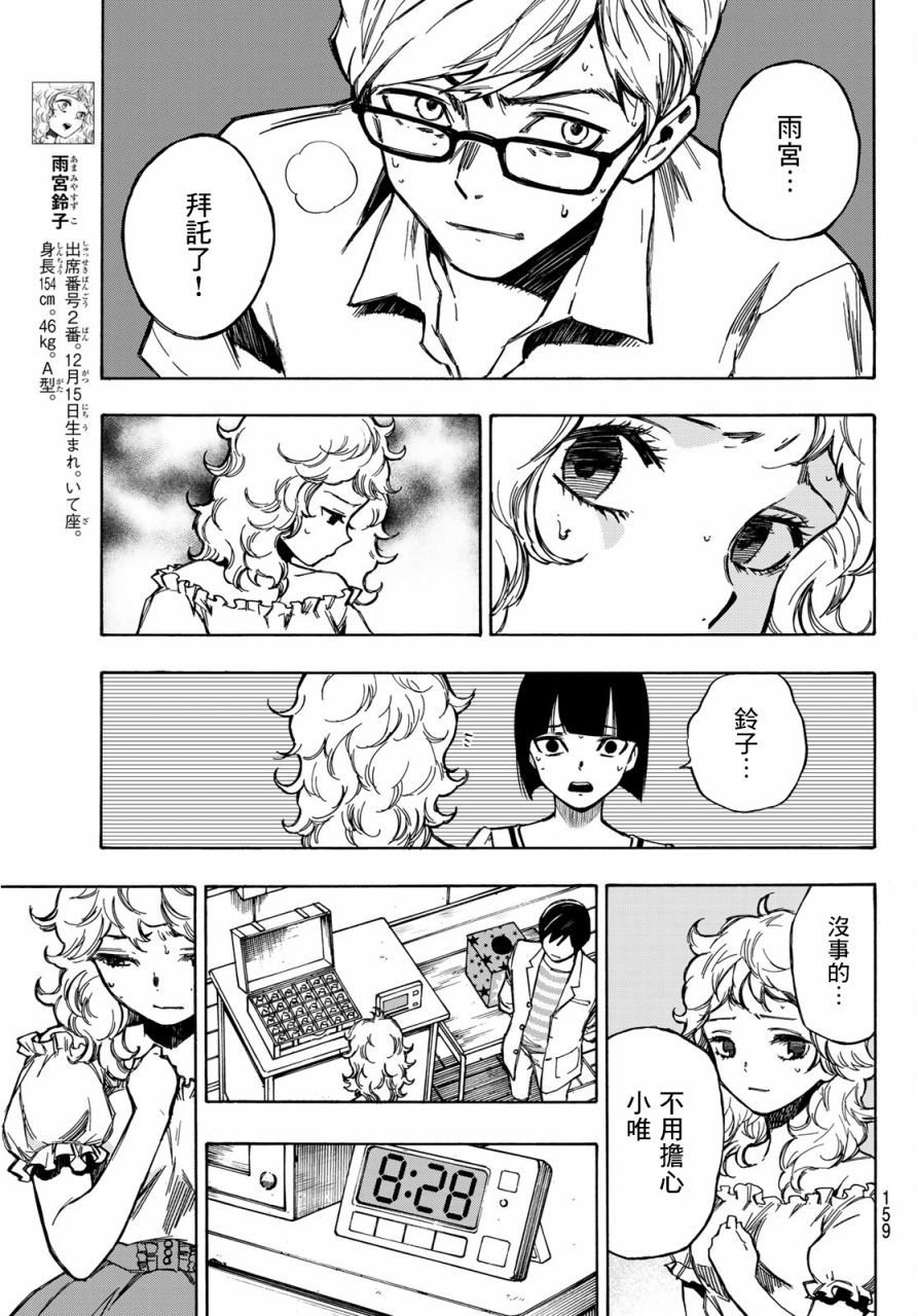 穷途末路的我们韩漫全集-第02话无删减无遮挡章节图片 