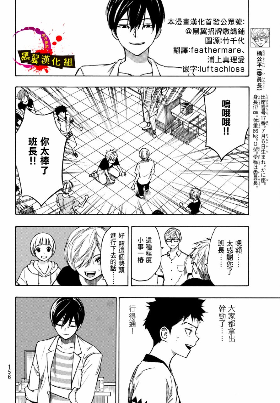 穷途末路的我们韩漫全集-第02话无删减无遮挡章节图片 