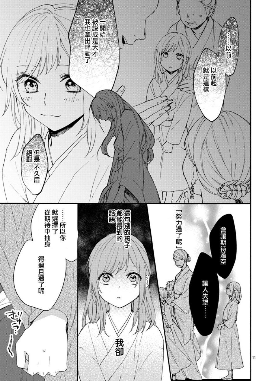 茉莉花官吏传韩漫全集-第05话无删减无遮挡章节图片 