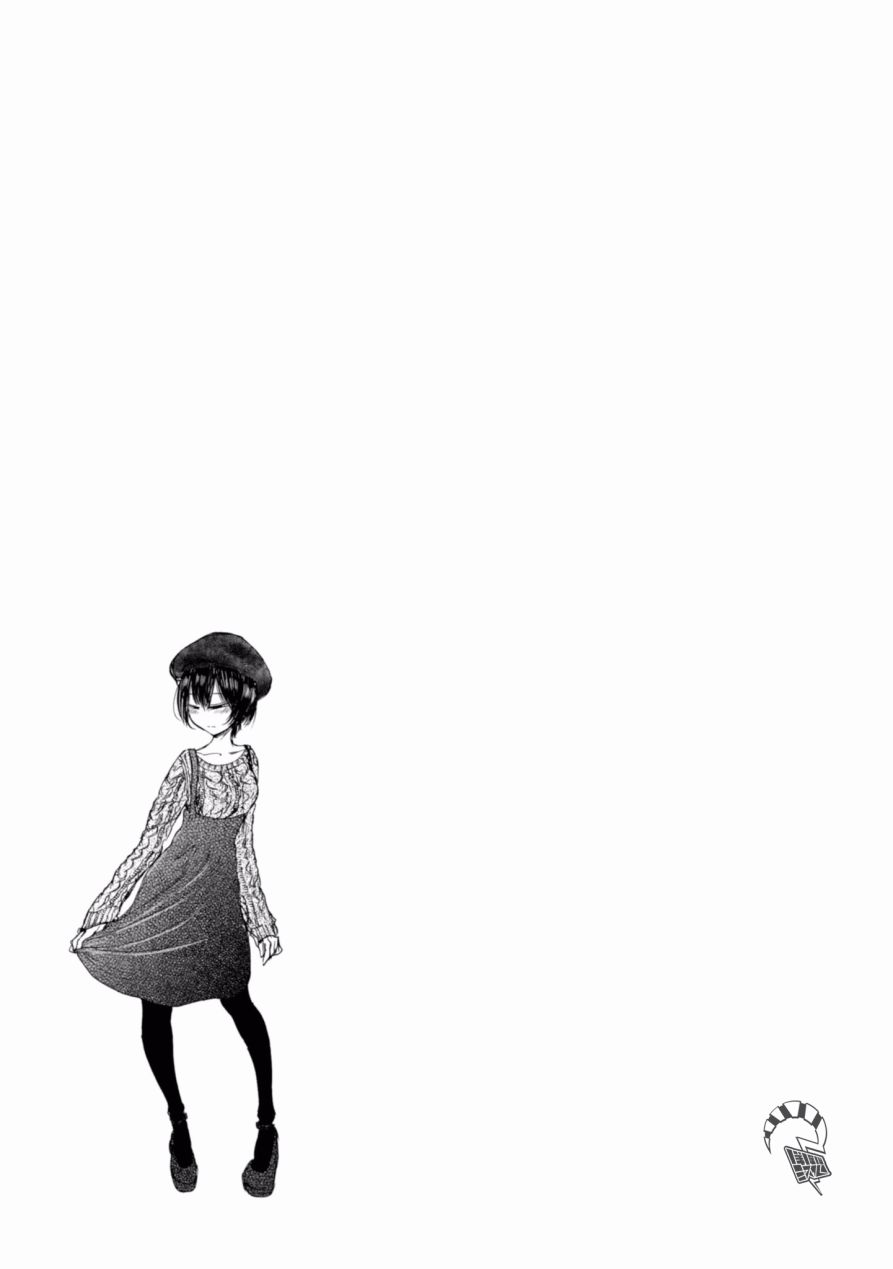 短发阿短小姐的微短篇韩漫全集-第01话无删减无遮挡章节图片 