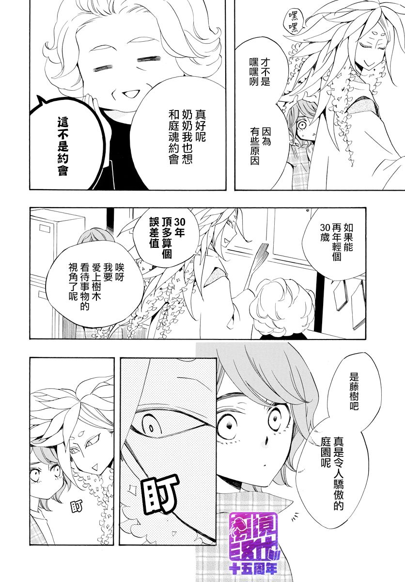 妖怪箱庭韩漫全集-第05话无删减无遮挡章节图片 