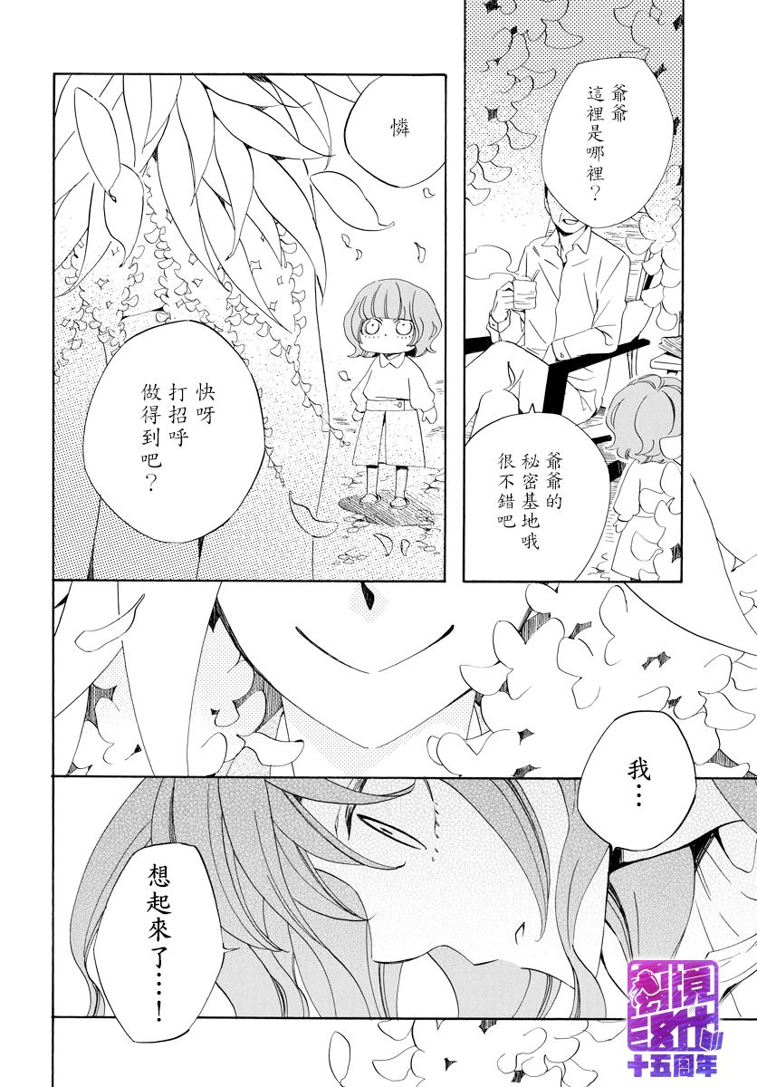 妖怪箱庭韩漫全集-第06话无删减无遮挡章节图片 