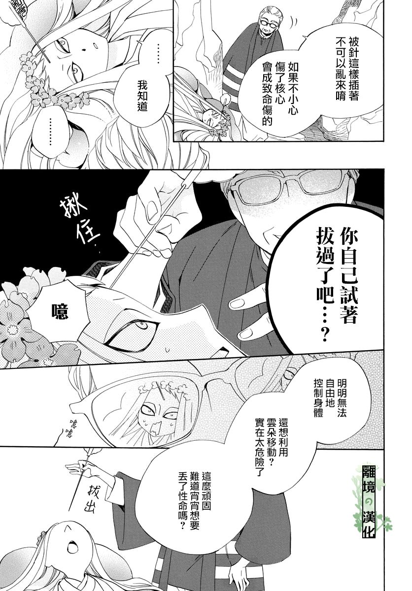 妖怪箱庭韩漫全集-第07话无删减无遮挡章节图片 
