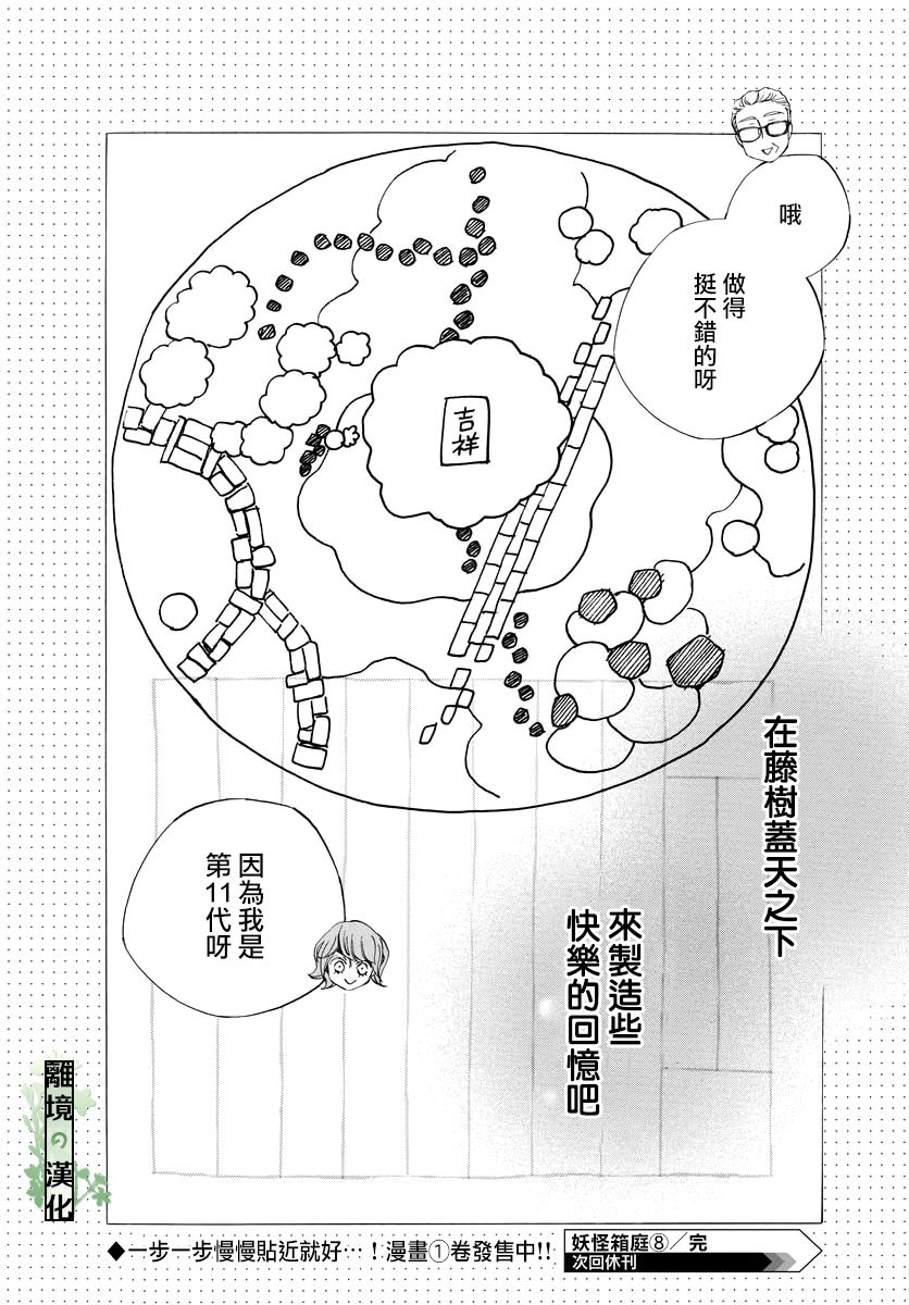妖怪箱庭韩漫全集-第08话无删减无遮挡章节图片 