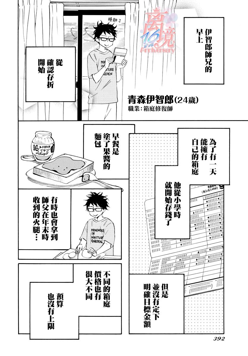 妖怪箱庭韩漫全集-第10话无删减无遮挡章节图片 