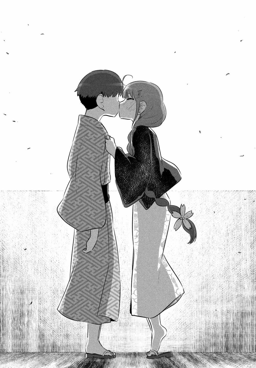 只是宫本樱很可爱而已的小说的漫画韩漫全集-第19话无删减无遮挡章节图片 