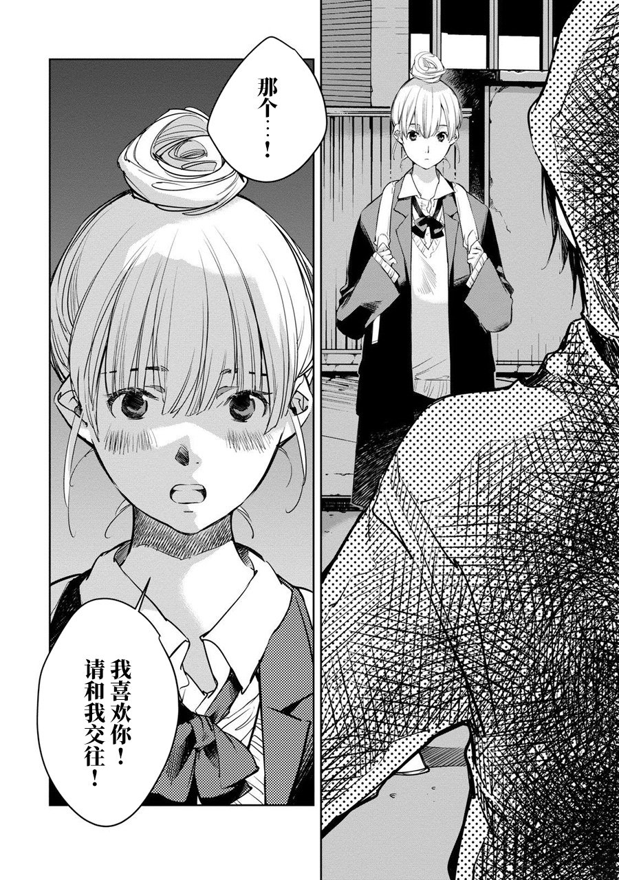 我与我韩漫全集-箱庭的俘虏无删减无遮挡章节图片 