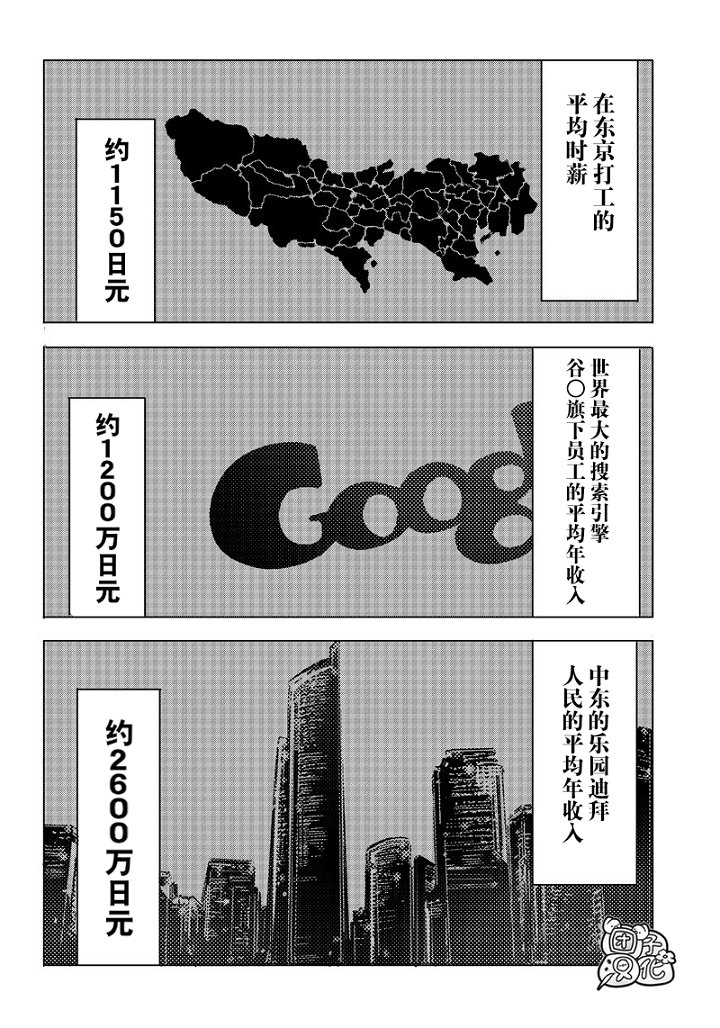 恶德千金：5000兆元无双韩漫全集-第04话无删减无遮挡章节图片 