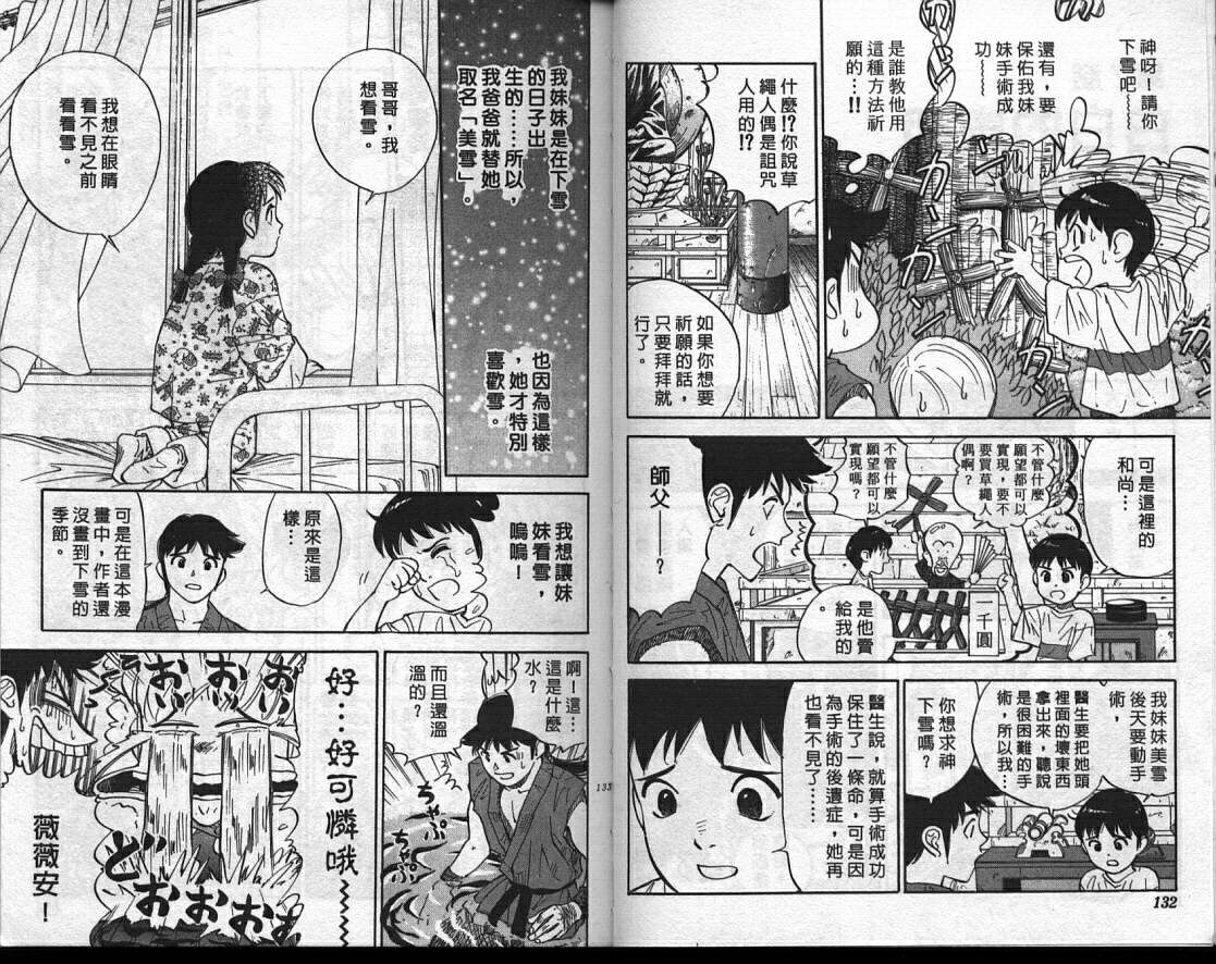 魔法少女薇薇安韩漫全集-vol_01无删减无遮挡章节图片 