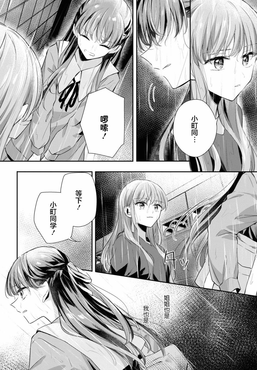 忧病双子韩漫全集-第05话无删减无遮挡章节图片 