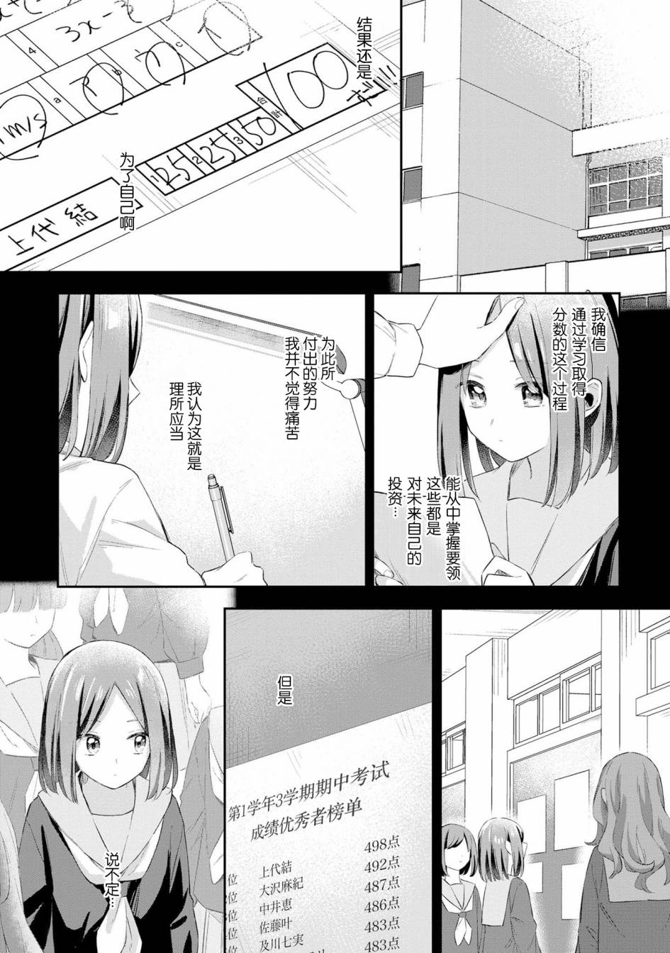忧病双子韩漫全集-番外：追忆与音讯无删减无遮挡章节图片 