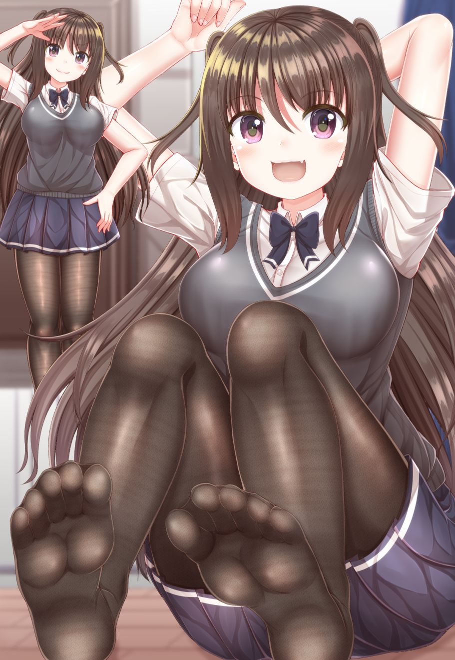 想要宠坏这个喜欢英雄的女孩韩漫全集-第36话无删减无遮挡章节图片 