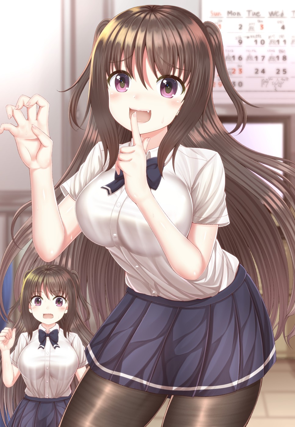 想要宠坏这个喜欢英雄的女孩韩漫全集-第38话无删减无遮挡章节图片 