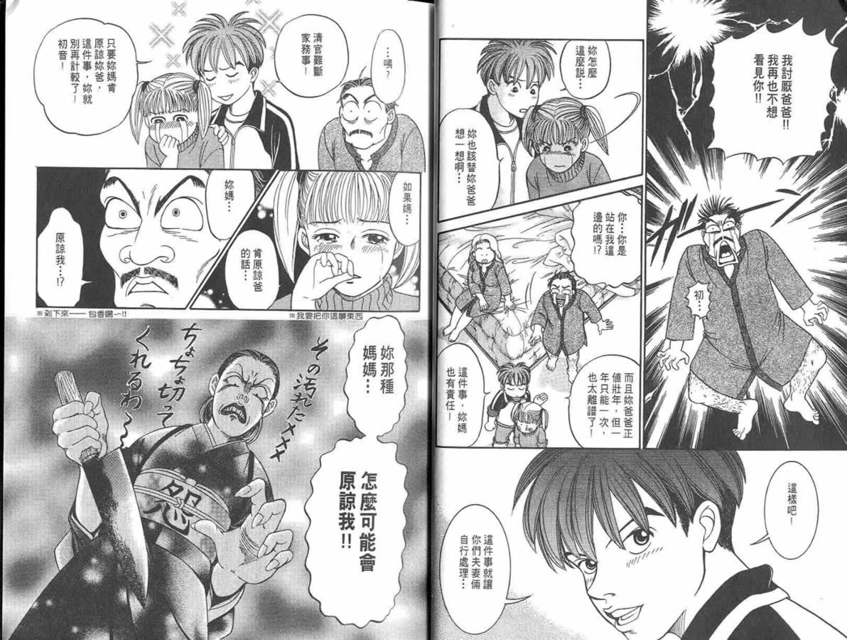 炸弹情人B-Shock韩漫全集-vol_02无删减无遮挡章节图片 