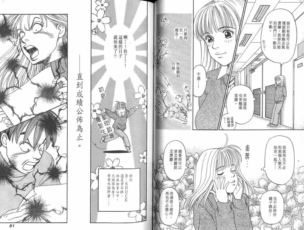 炸弹情人B-Shock韩漫全集-vol_02无删减无遮挡章节图片 