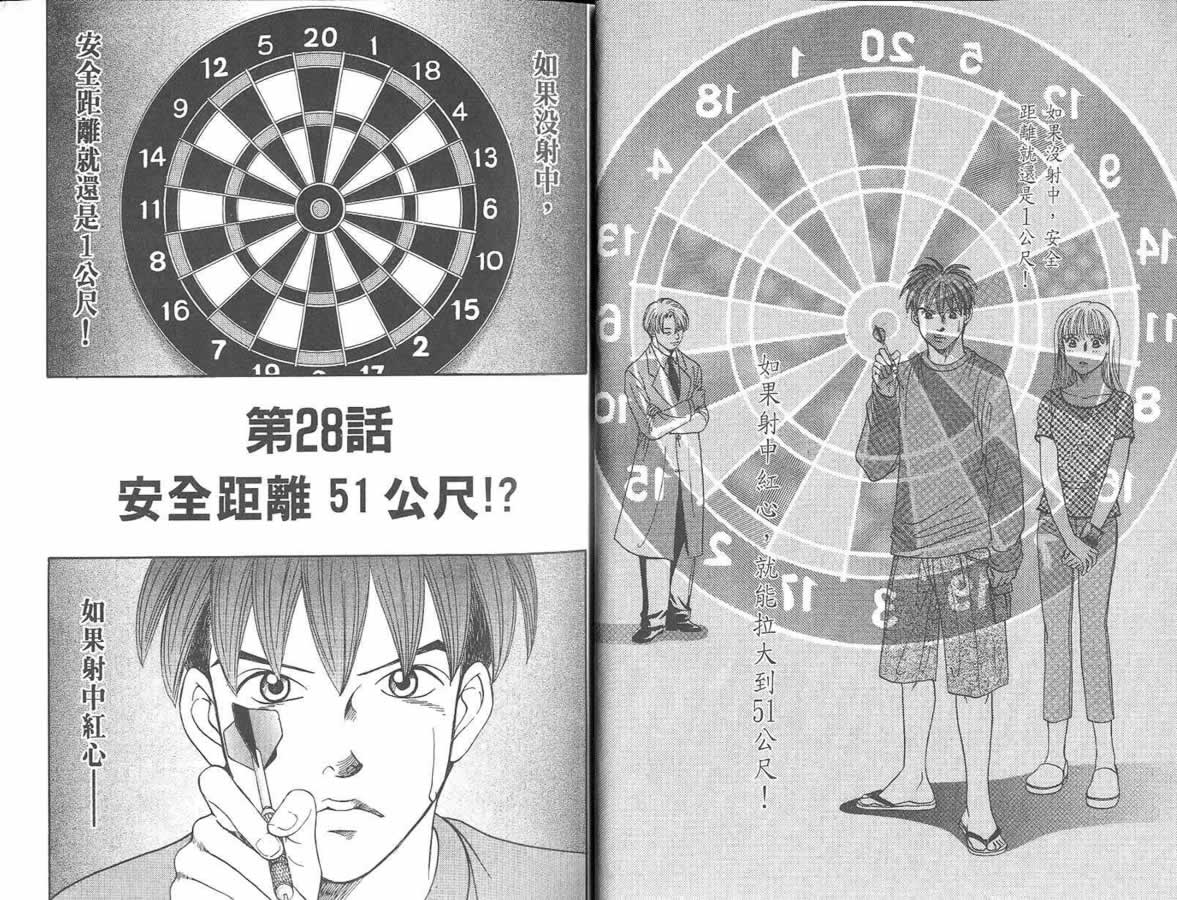 炸弹情人B-Shock韩漫全集-vol_03无删减无遮挡章节图片 