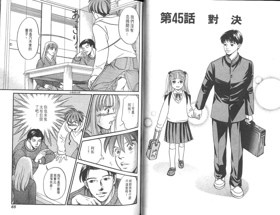 炸弹情人B-Shock韩漫全集-vol_04无删减无遮挡章节图片 