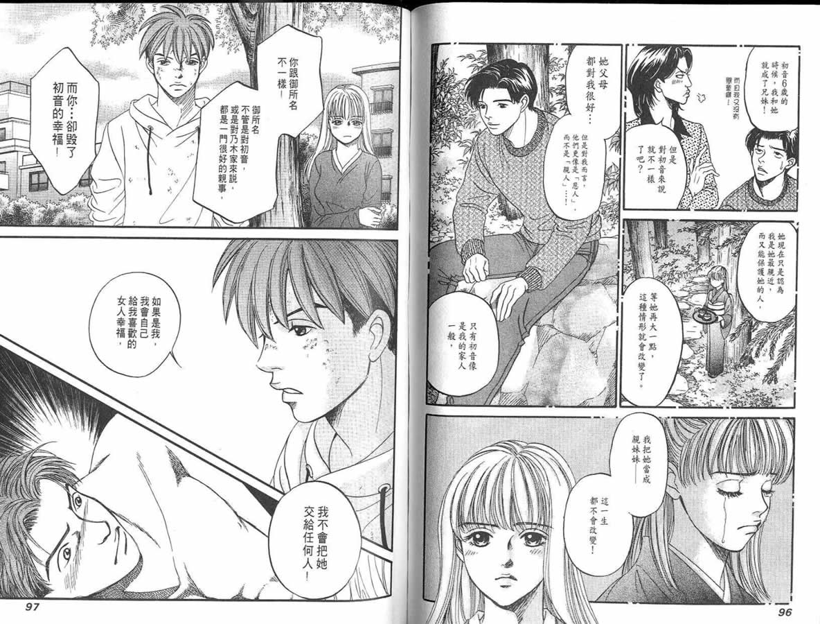 炸弹情人B-Shock韩漫全集-vol_04无删减无遮挡章节图片 
