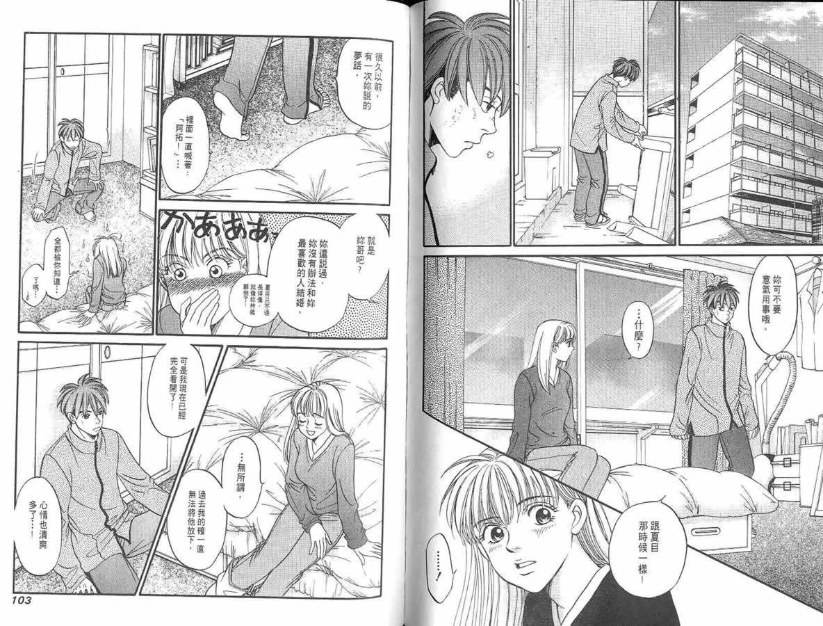 炸弹情人B-Shock韩漫全集-vol_04无删减无遮挡章节图片 