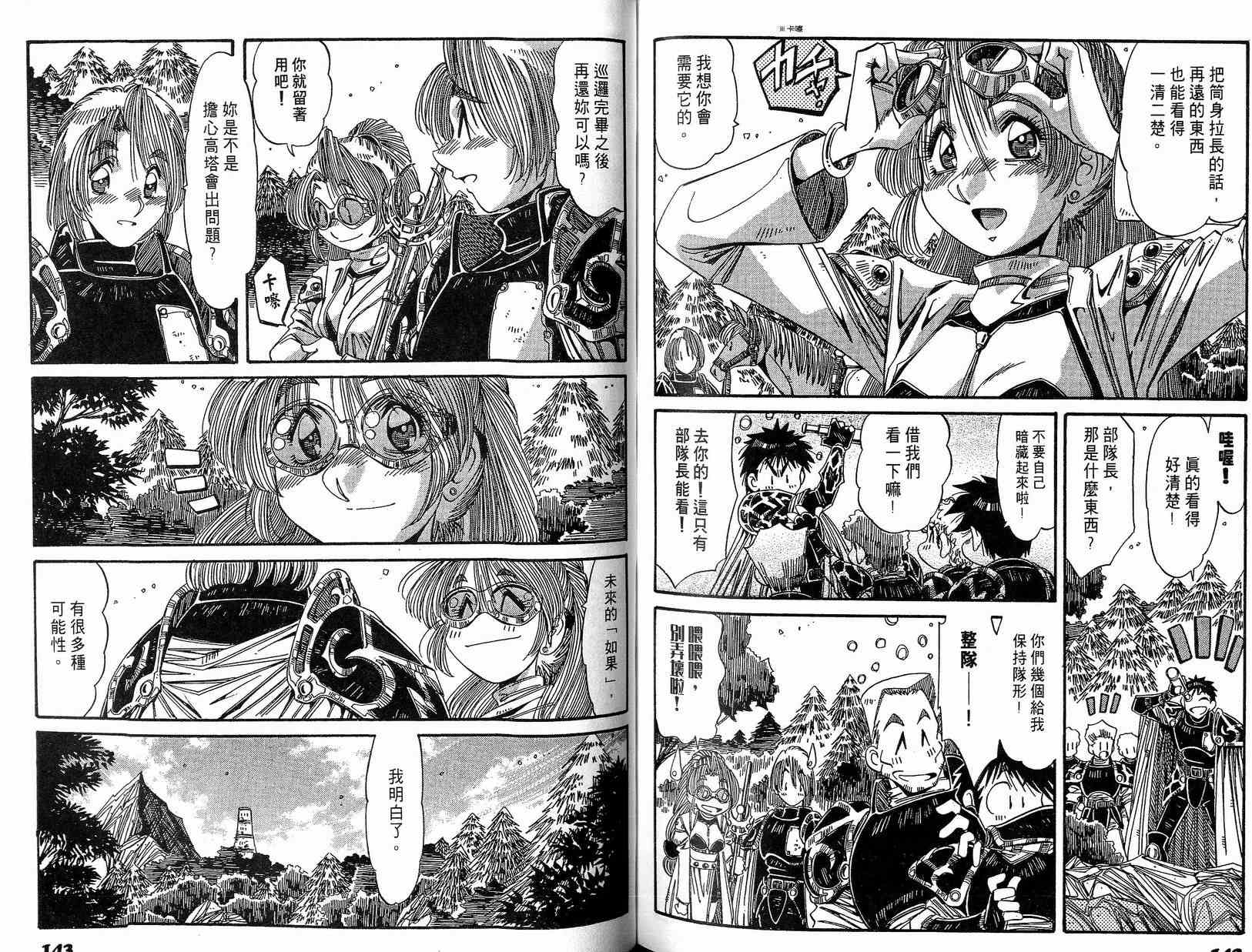 炼金术士玛莉＆艾莉韩漫全集-vol_02无删减无遮挡章节图片 