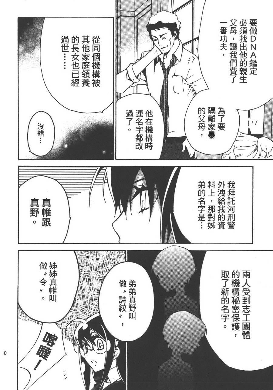 淡定侦探 AGATHA韩漫全集-第05话无删减无遮挡章节图片 