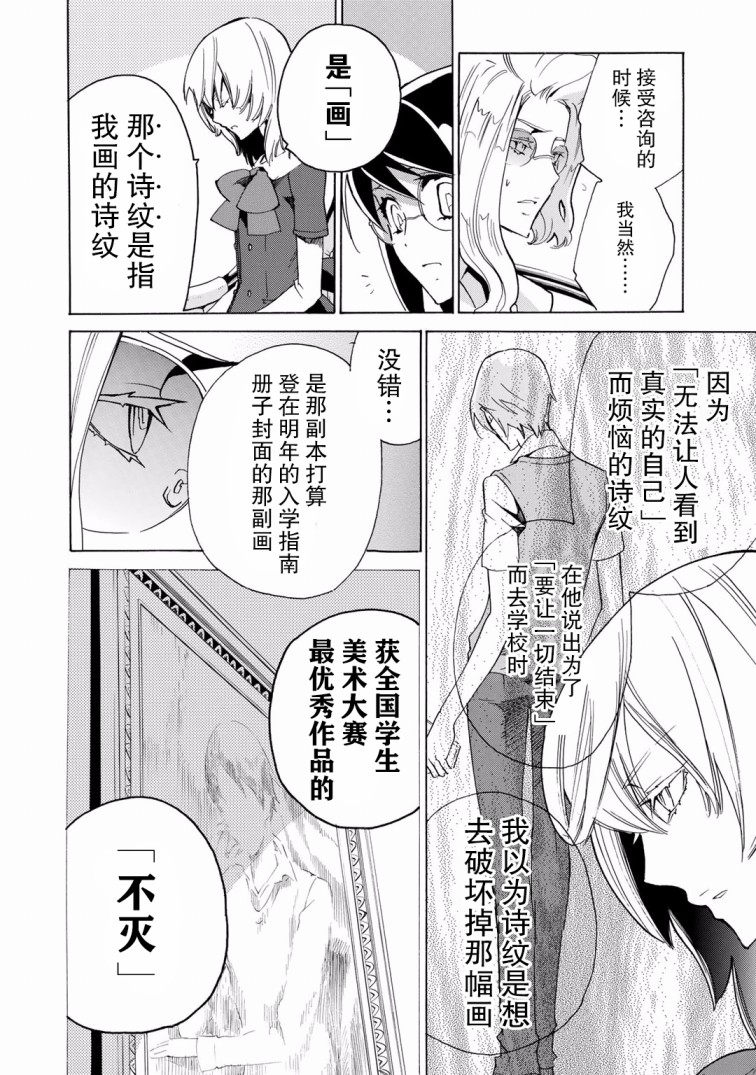 淡定侦探 AGATHA韩漫全集-第07话无删减无遮挡章节图片 