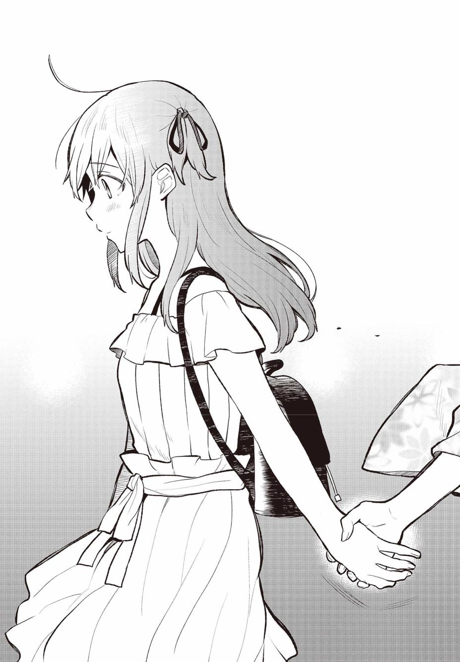思慕雪的热带鱼韩漫全集-第08话无删减无遮挡章节图片 