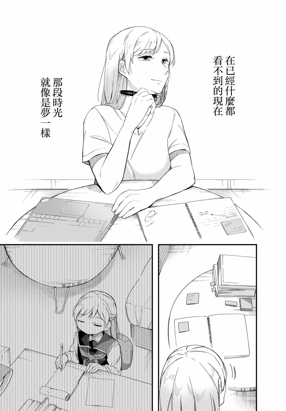 Dear NOMAN韩漫全集-第14话无删减无遮挡章节图片 