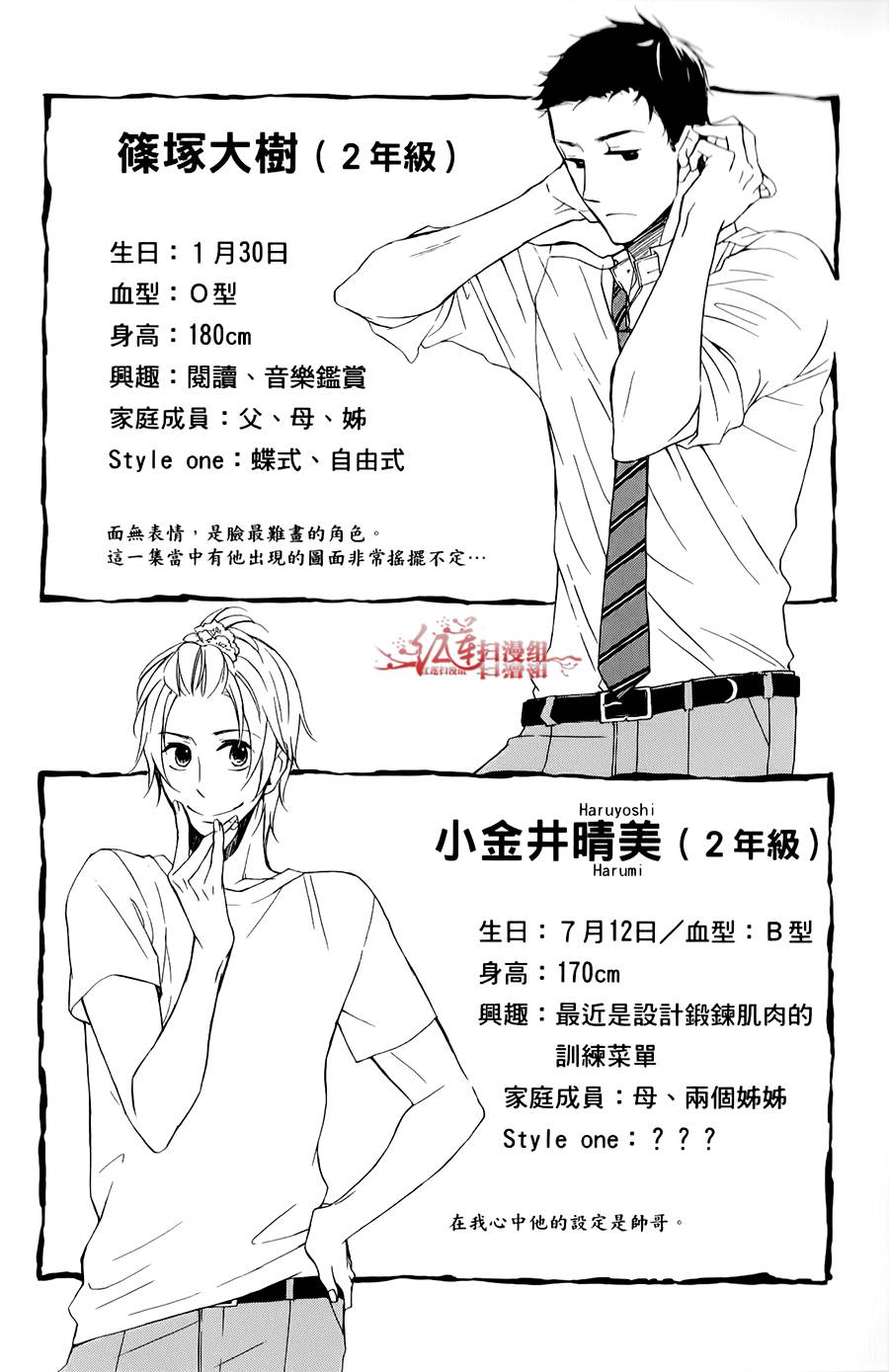 男子水泳社韩漫全集-第07话无删减无遮挡章节图片 