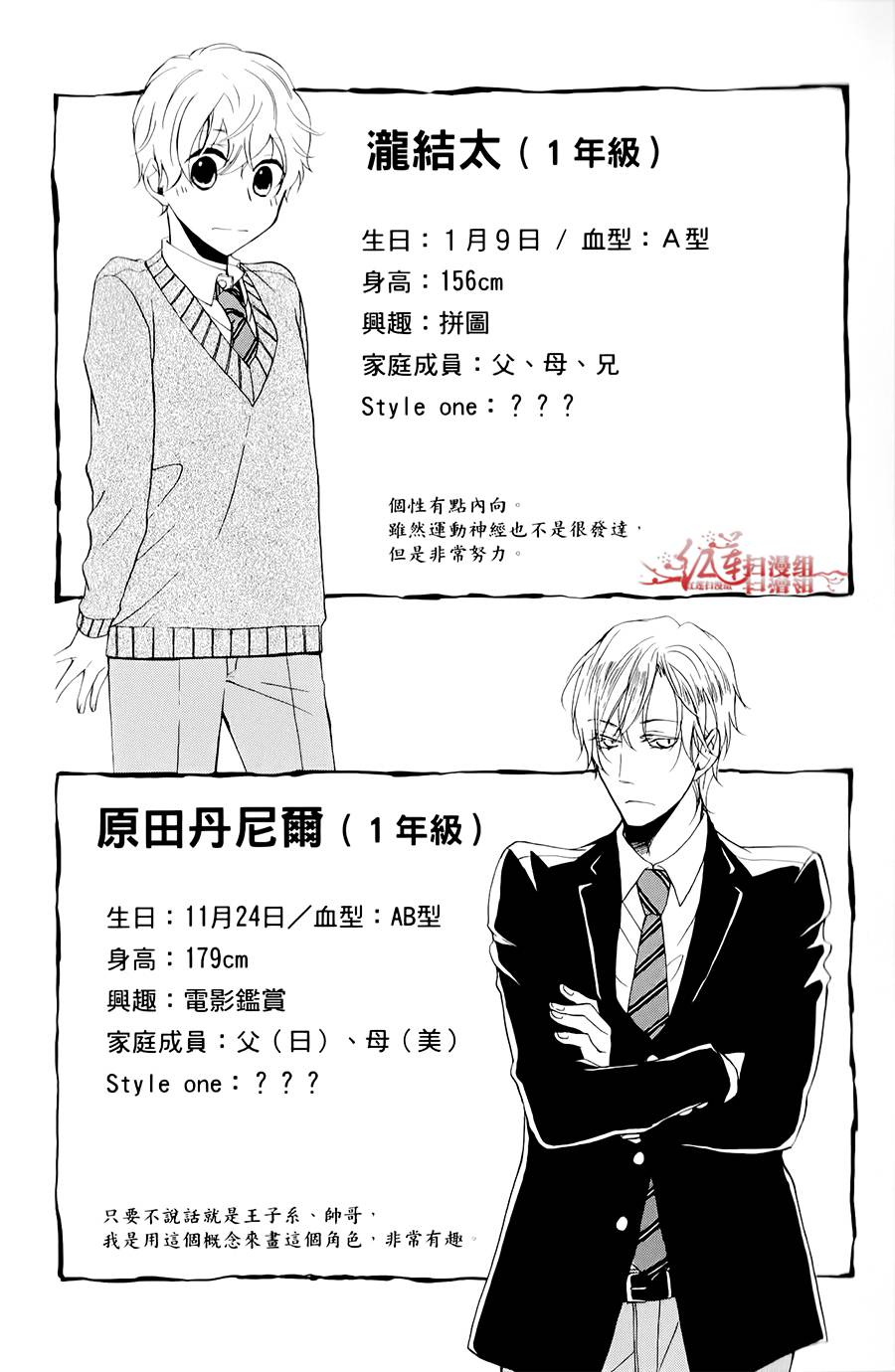 男子水泳社韩漫全集-第07话无删减无遮挡章节图片 
