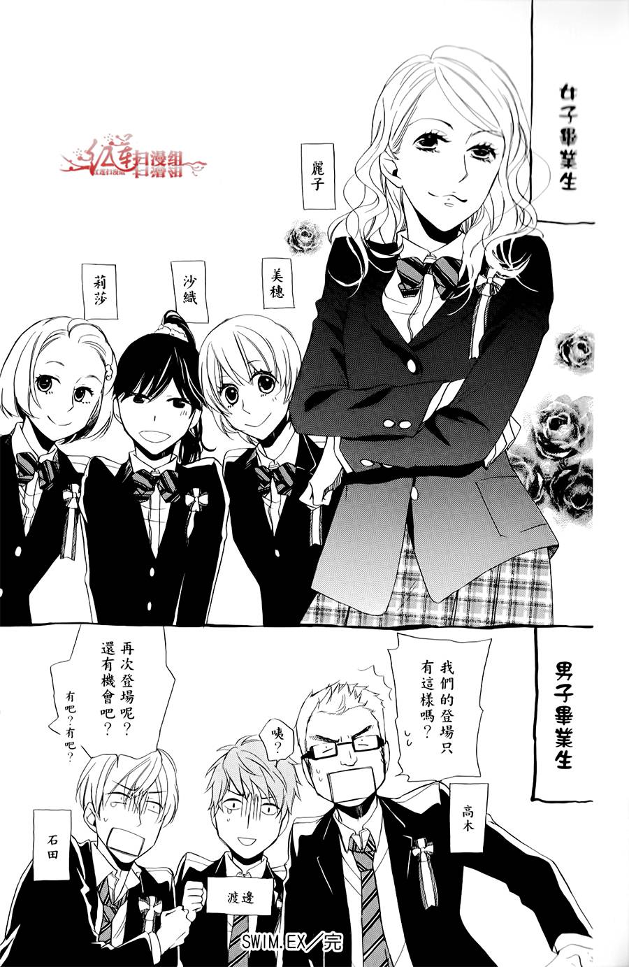 男子水泳社韩漫全集-第07话无删减无遮挡章节图片 