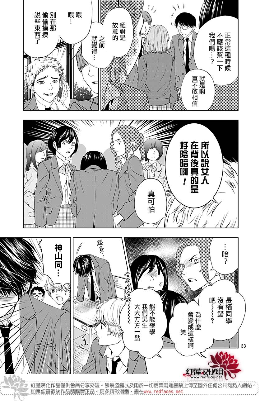 再见了超短裙韩漫全集-第06话无删减无遮挡章节图片 