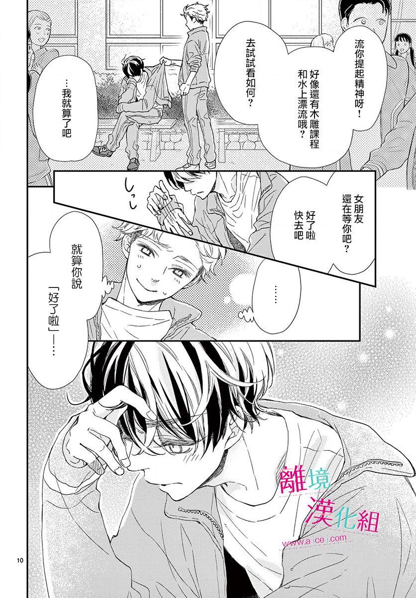 尝到深处自然甜韩漫全集-第03话无删减无遮挡章节图片 