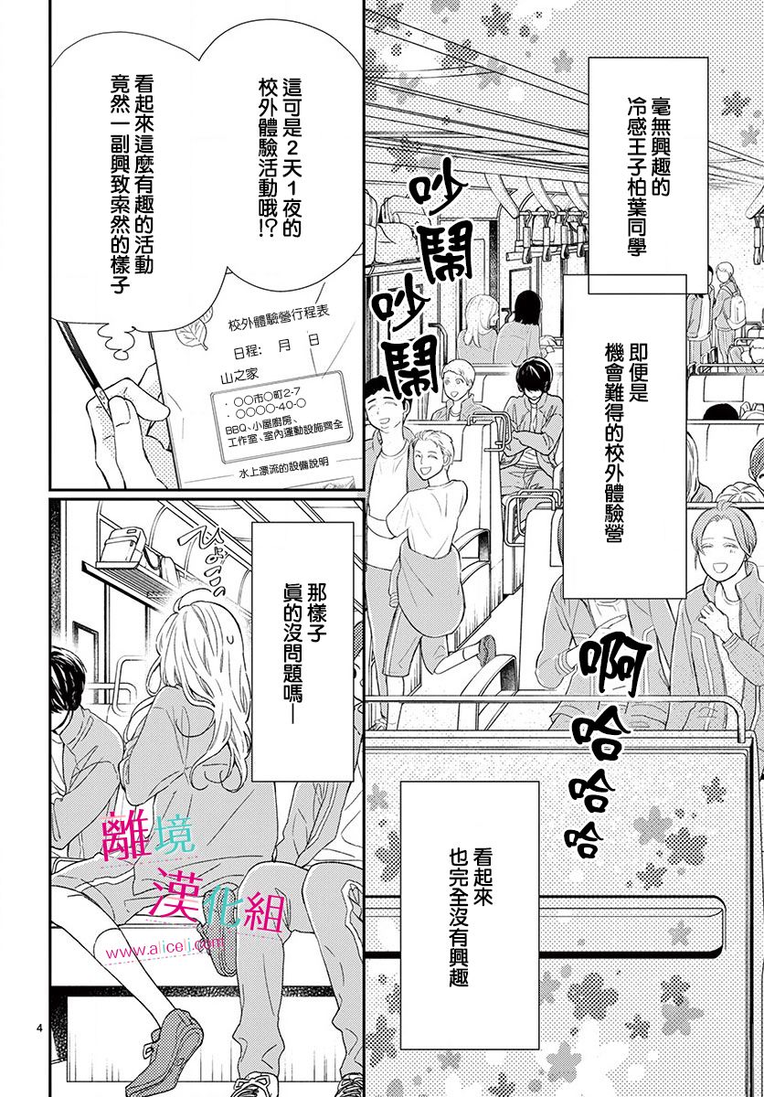 尝到深处自然甜韩漫全集-第03话无删减无遮挡章节图片 