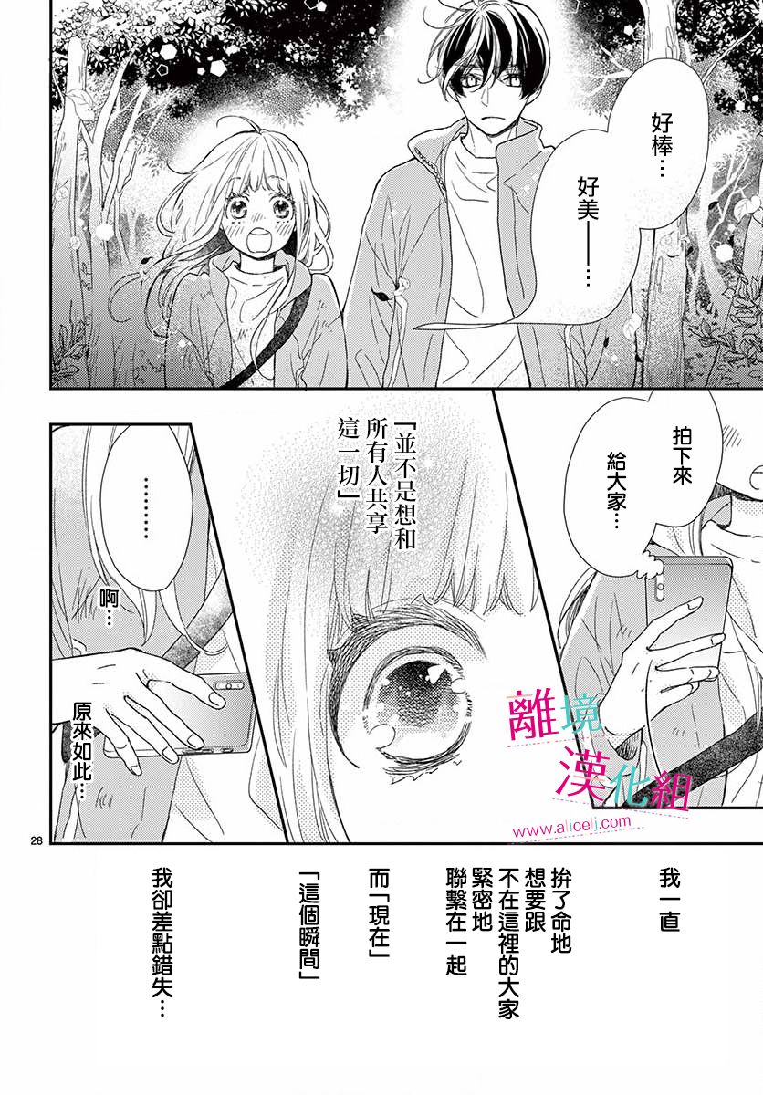 尝到深处自然甜韩漫全集-第04话无删减无遮挡章节图片 